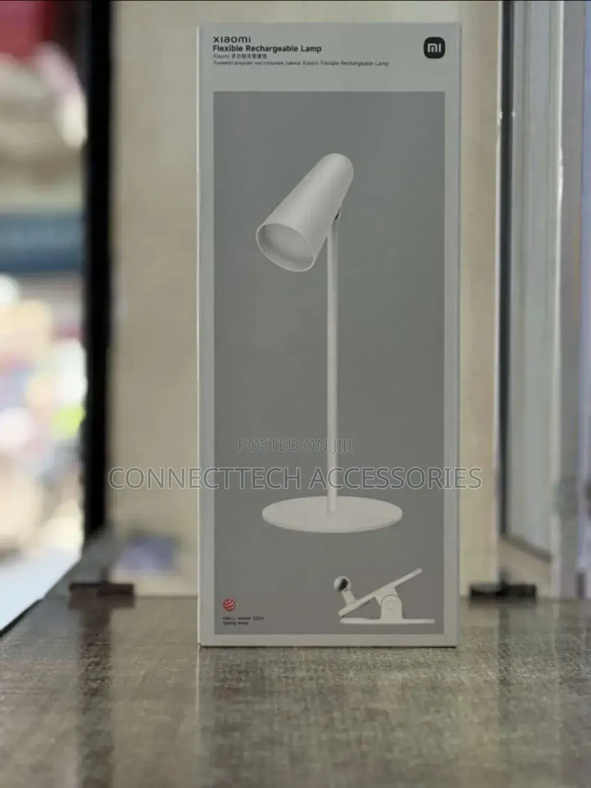 Xiaomi Flexible Rechargeable Lamp