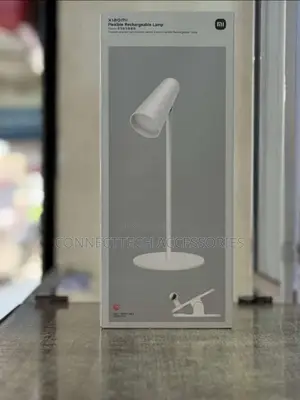 Xiaomi Flexible Rechargeable Lamp