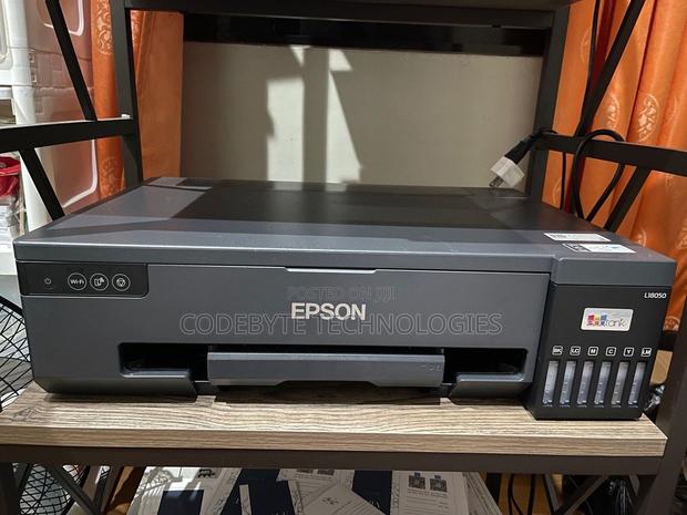 Epson Ecotank L18050~`Ecotank Epson L18050 - thumbnail 2