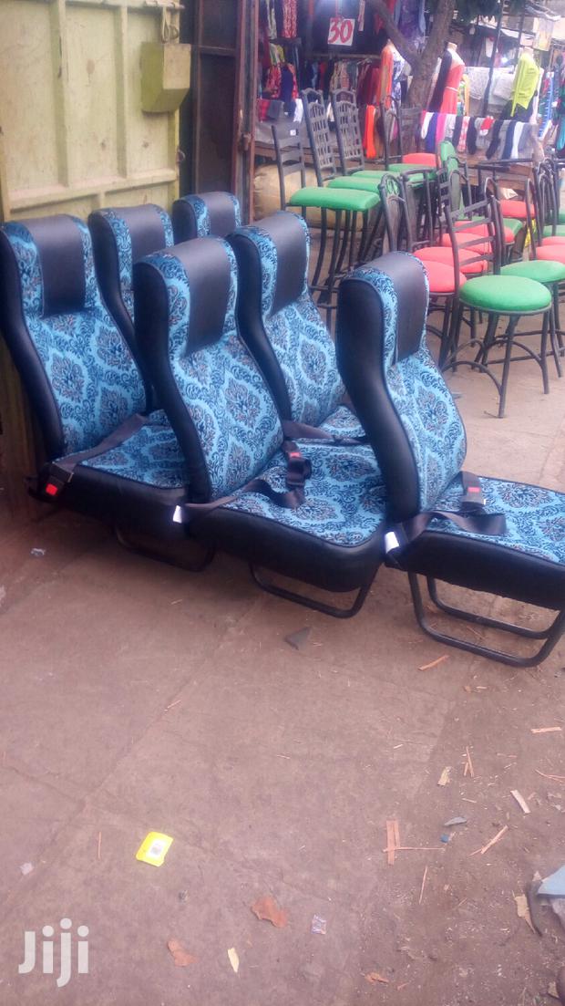 New Matatu Seats 14 Seater - thumbnail 3