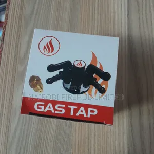 School Lab Gas Tap Two Way