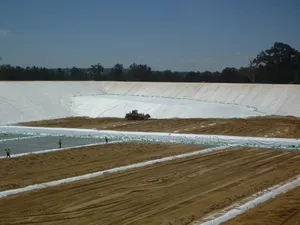 Gotextile Geo-Fabric Membrane