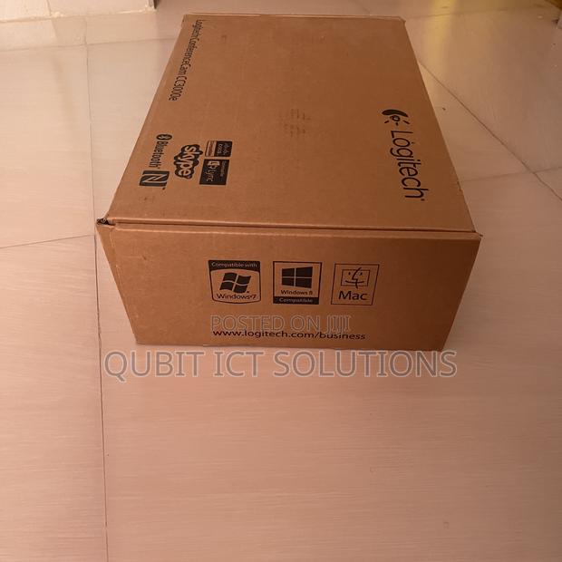 Logitech Camera - thumbnail 4
