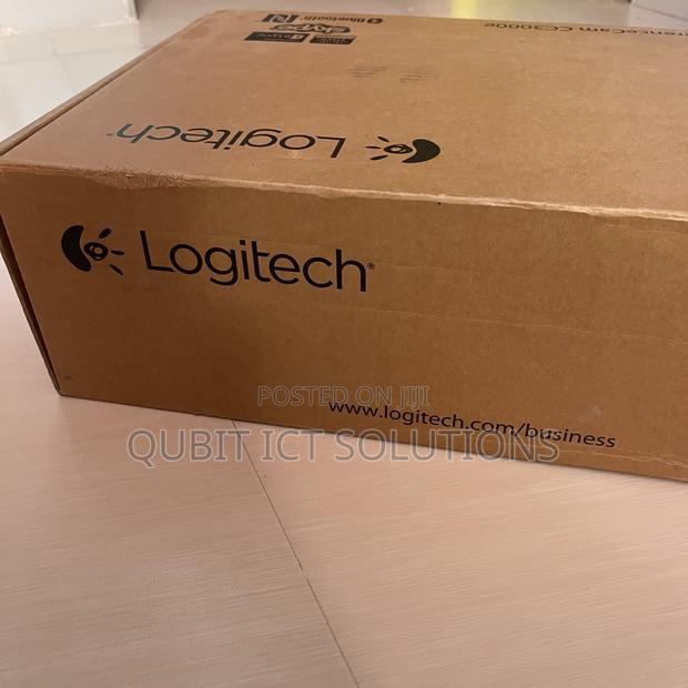 Logitech Camera - thumbnail 6