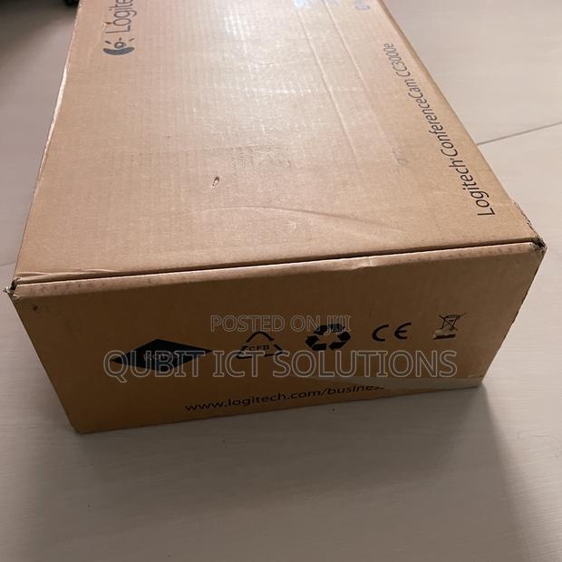 Logitech Camera - thumbnail 5