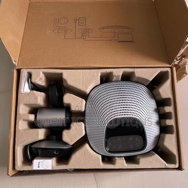 Logitech Camera