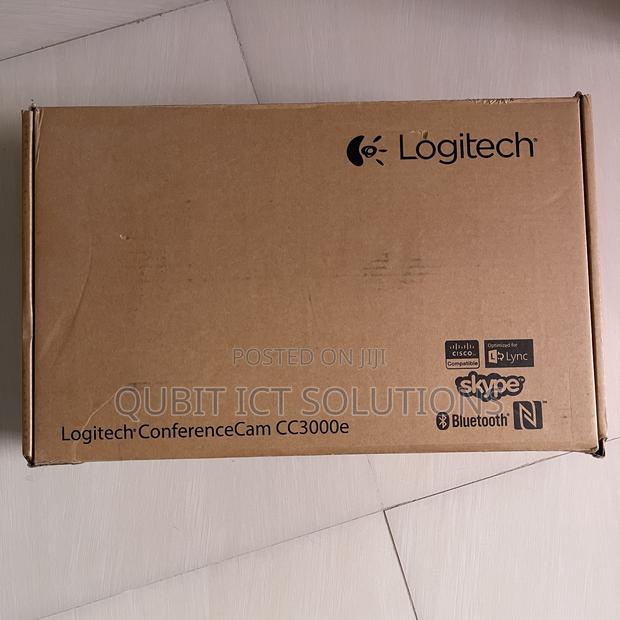 Logitech Camera - thumbnail 3