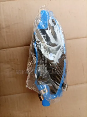 Nissan Tiida Front Brake Pads