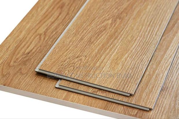 Laminates Flooring Solution
