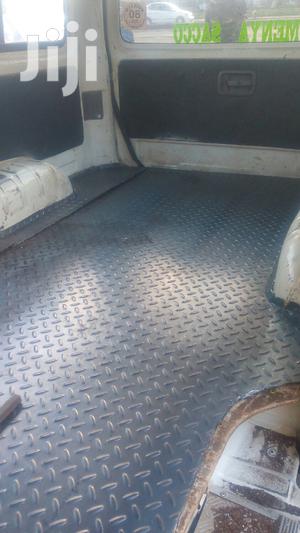 New Matatu Seats 14 Seater