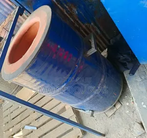 Abidance Tandoori Oven
