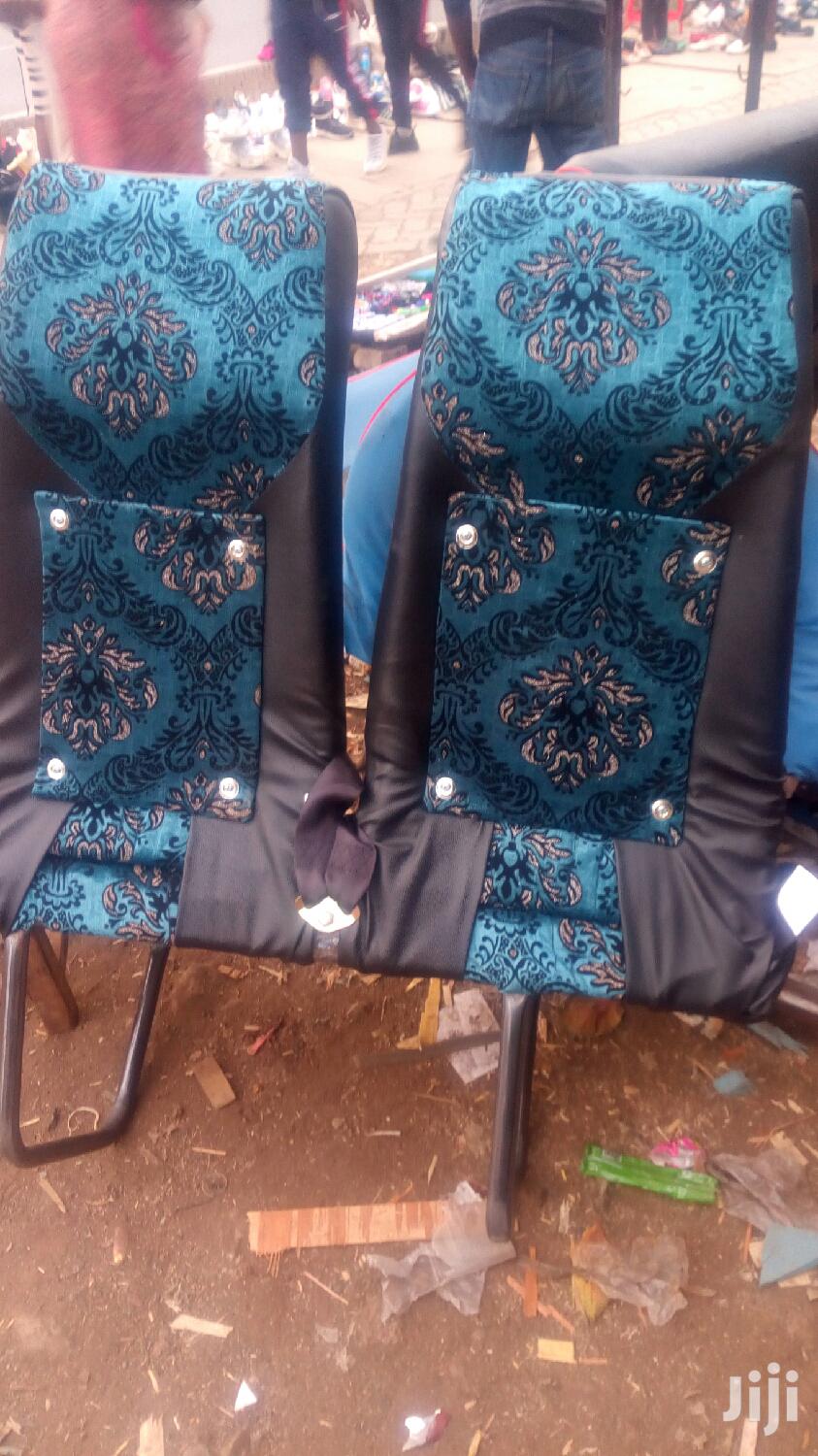 New Matatu Seats 14 Seater