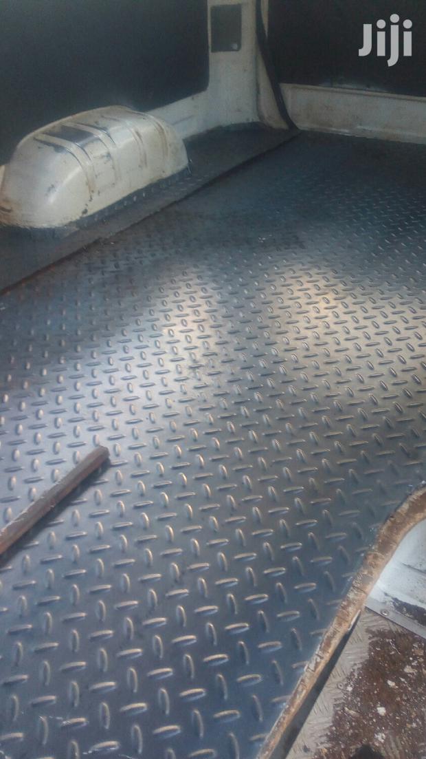 New Matatu Seats 14 Seater - thumbnail 8