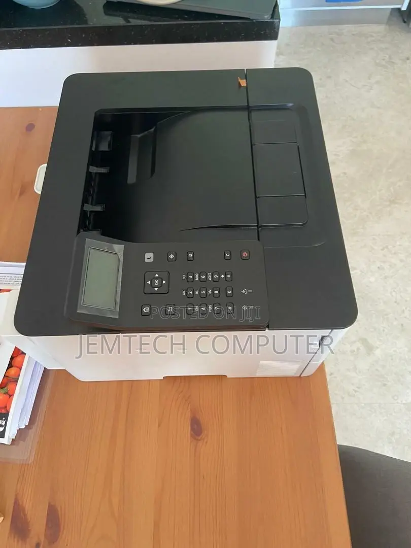 Canon I-Sensys Lbp226dw Laser Printer^^Canon Lbp226dw