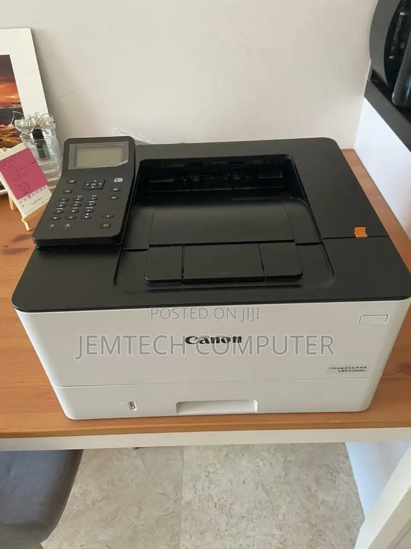 Canon I-Sensys Lbp226dw Laser Printer^^Canon Lbp226dw