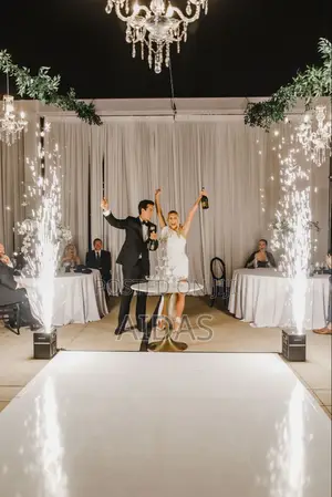Wedding Sparklers