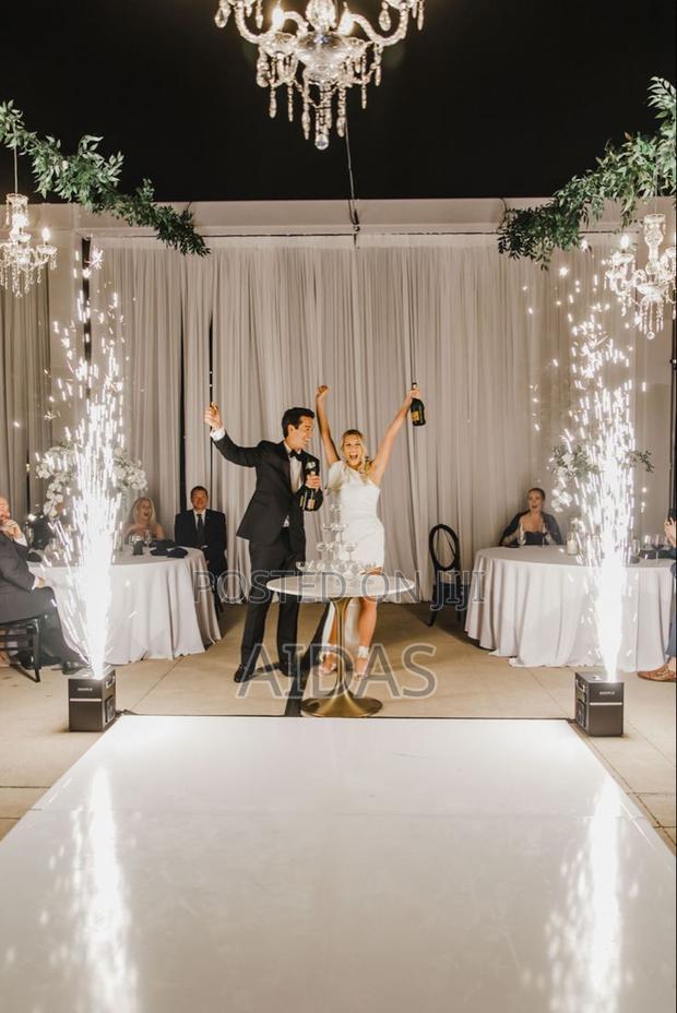 Wedding Sparklers - thumbnail 4