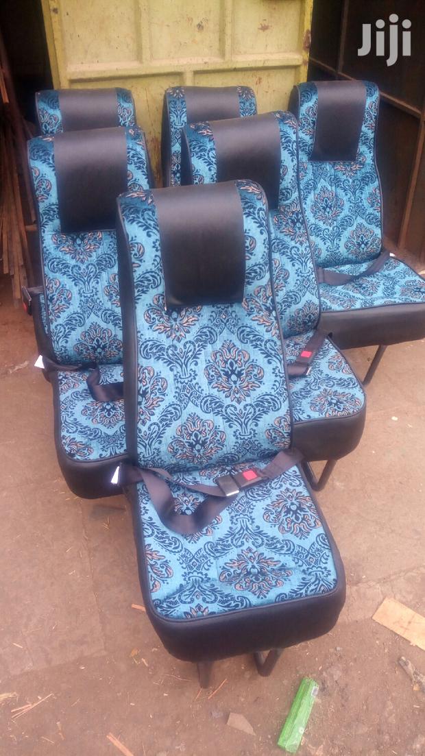 New Matatu Seats 14 Seater - thumbnail 9