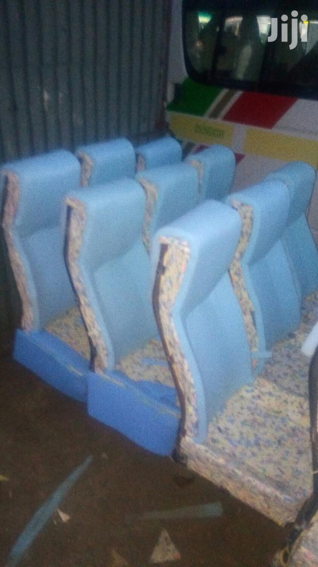 New Matatu Seats 14 Seater - thumbnail 10
