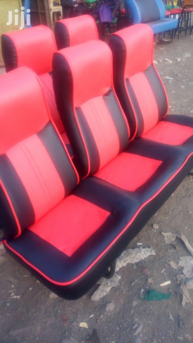 New Matatu Seats 14 Seater - thumbnail 11