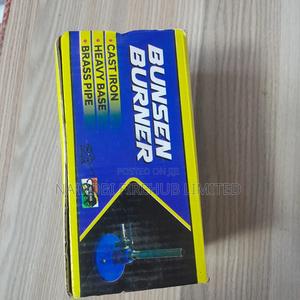 School Lab Bunsen Burner - thumbnail 2