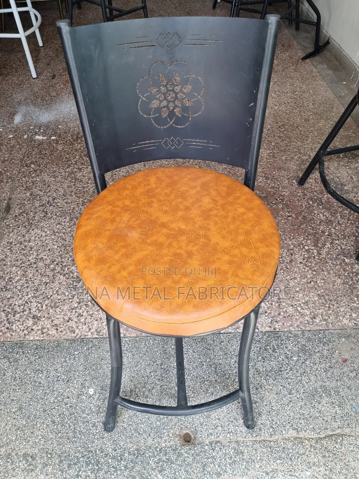 Very Comfortable Restaurant Chairs or Hotel Chairs.