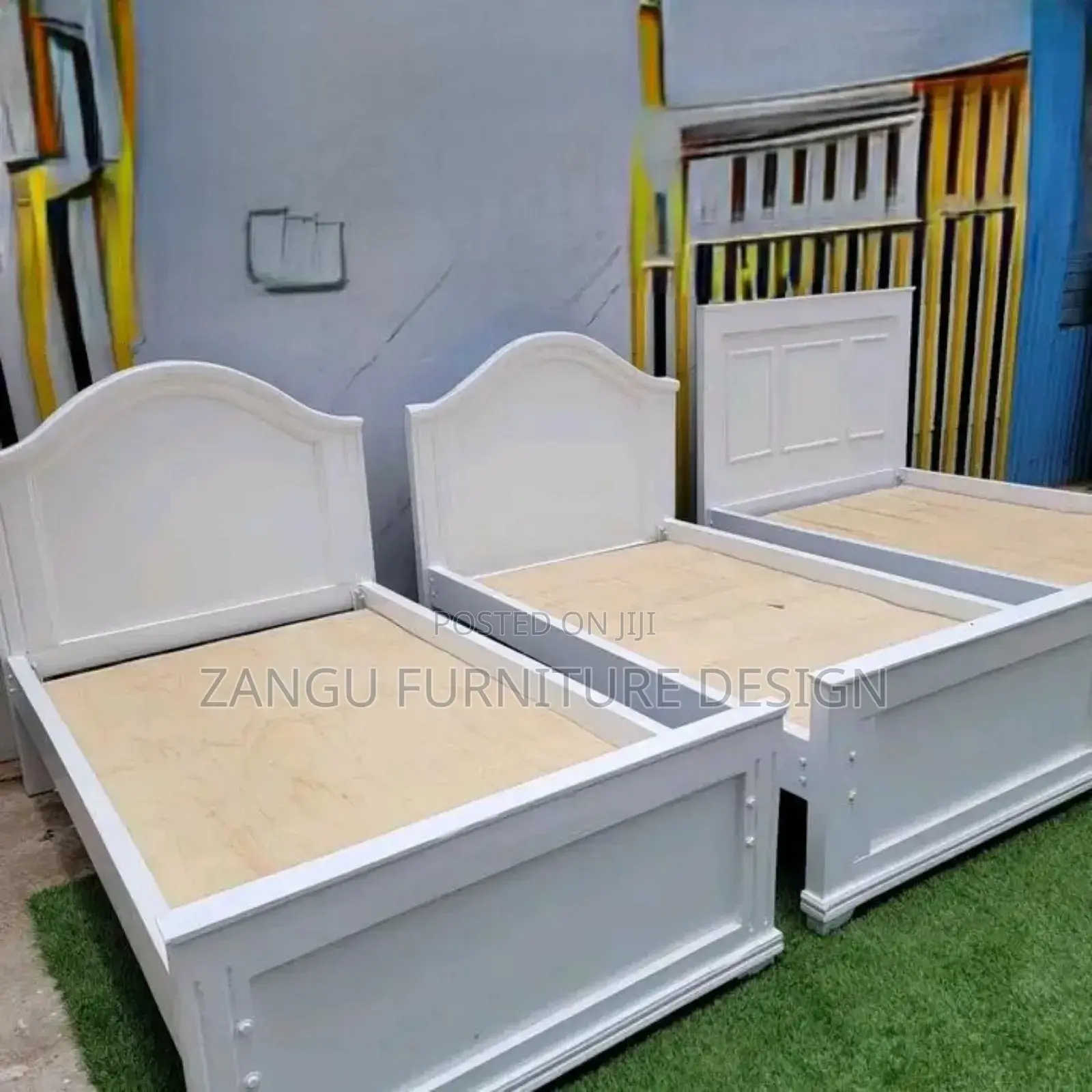 Kids 3 by 6 Beds