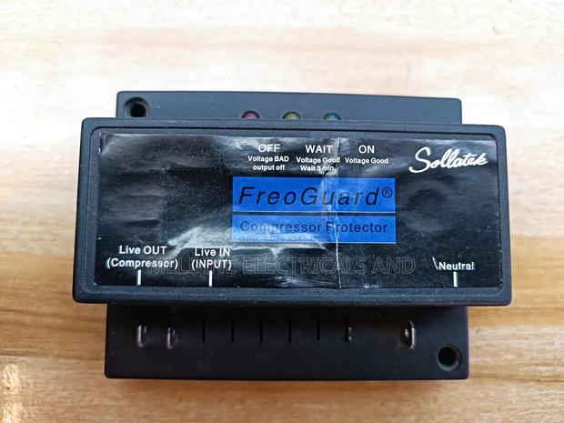 Freoguard 32A - thumbnail 2