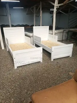 3 by 6 Beds for Kids