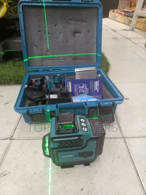 Automatic Laser Level 16lines/Meakida Auto Laser Level