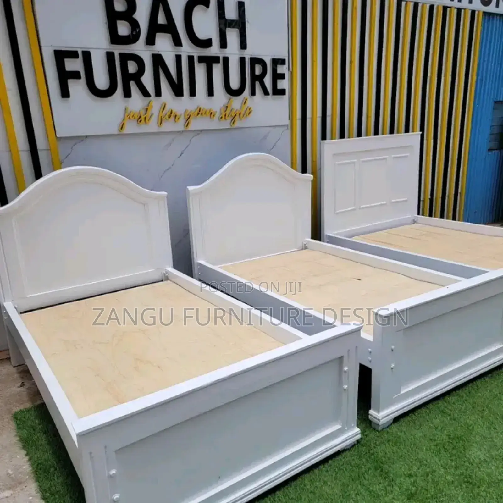 Kids Beds 3 by 6