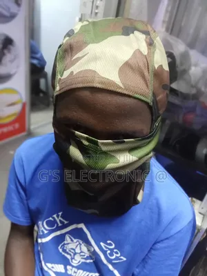 Tactical Balaclavas