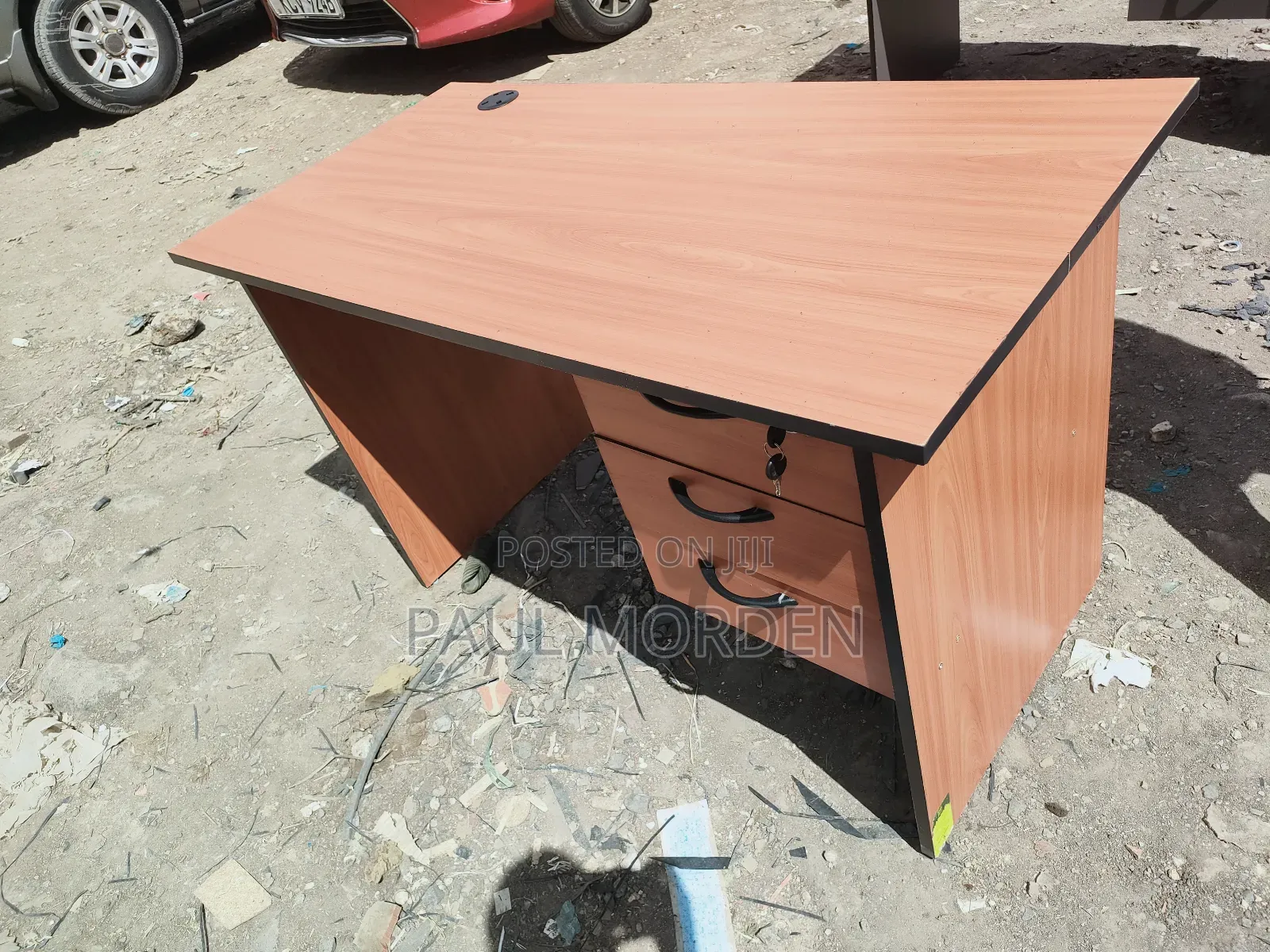 Office Study Table
