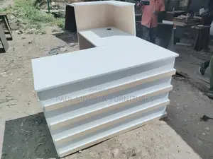 Office Reception Table 1.4m