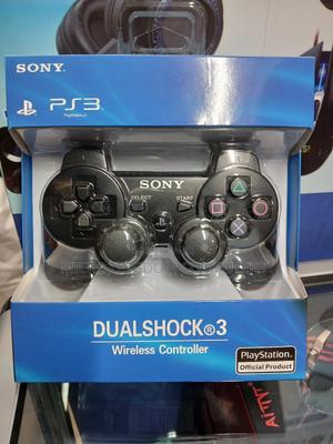 Ps3 Wireless Controller - thumbnail 2