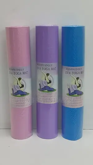 *Anti_skid Sport Fitness Yoga Mat