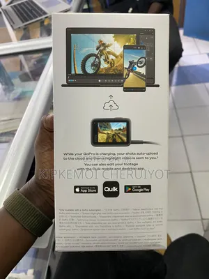 Go Pro Hero 13 Black
