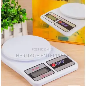 Kitchen Scale Weight Scale,