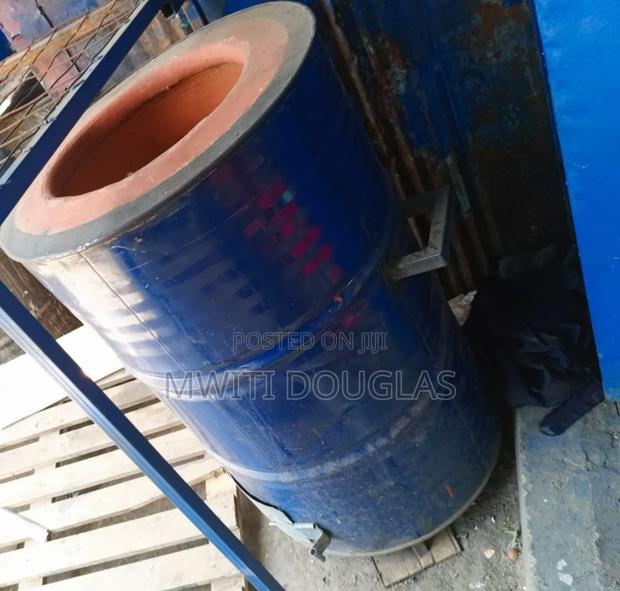 Cast Iron Tandoori Oven - main view