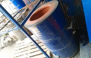 Toughened Tandoori Oven