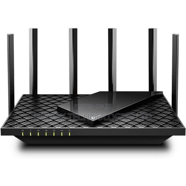 Tp-Link Archer AX73 AX5400 Dual-Band Gigabit Wi-Fi 6 Router