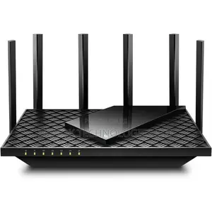 Tp-Link Archer AX72 Pro AX5400 Dual-Band Gigabit Wi-Fi 6 Rou