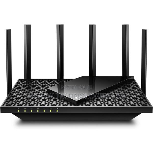 Tp-Link Archer AX72 Pro AX5400 Dual-Band Gigabit Wi-Fi 6 Rou