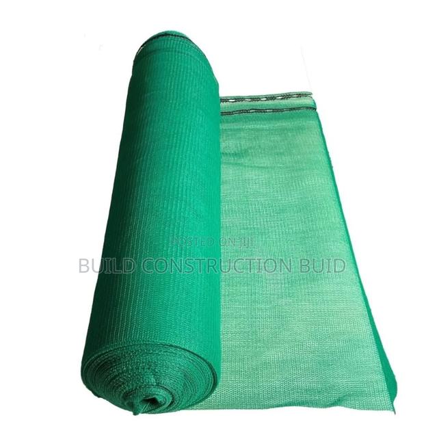Construction Netting