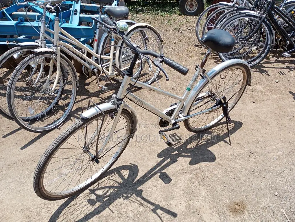 Oltimid Size 27 Ex Japan Bike