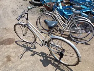 Oltimid Size 27 Ex Japan Bike