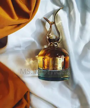 Andaleeb by Asdaaf (A Brand by Lattafa
