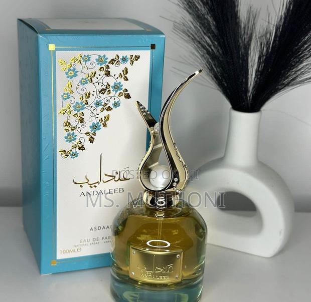 Andaleeb by Asdaaf (A Brand by Lattafa