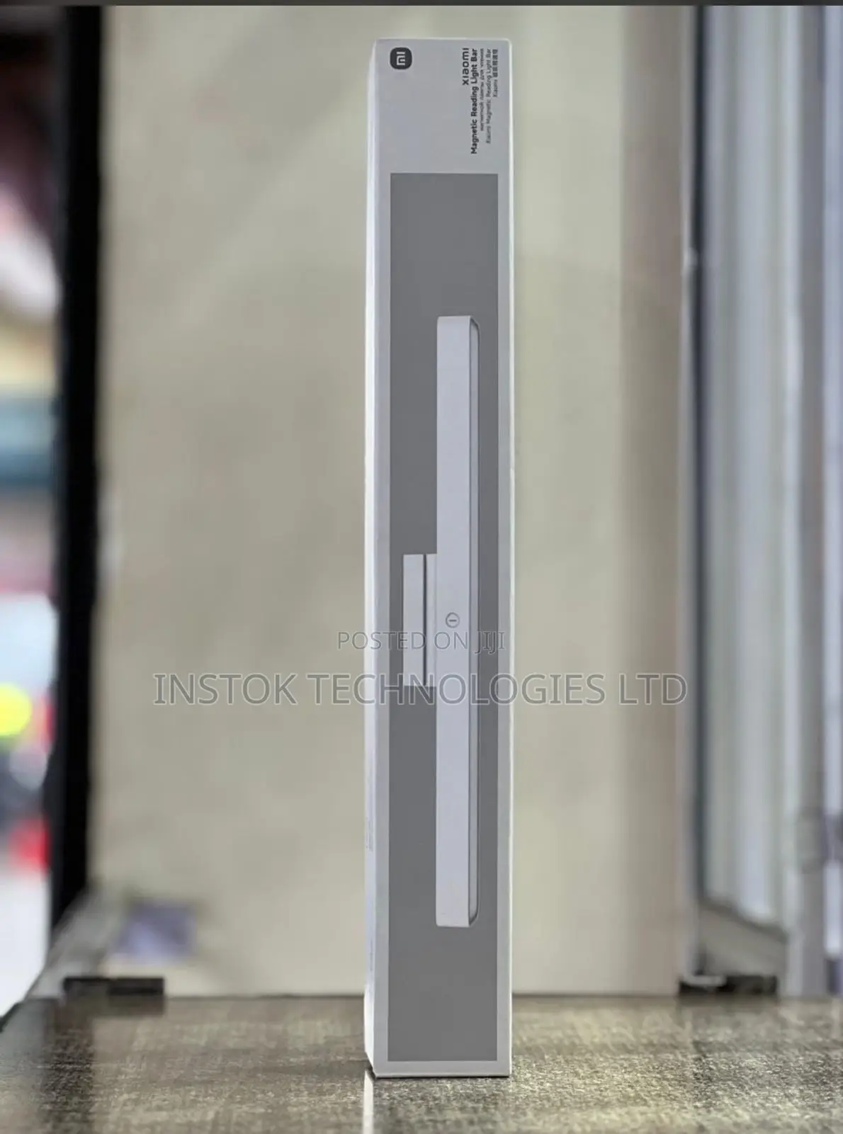 Xiaomi Magnetic Reading Light Bar