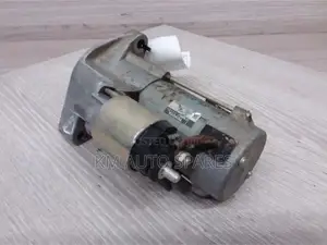Toyota 2tr Starter Motor for Hiace, Fortuner, Toyoace.